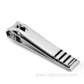 Custom made bell Stainless Steel nail clippers with factory price